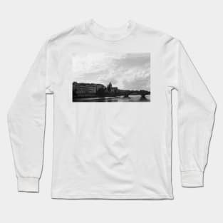 Florence Long Sleeve T-Shirt